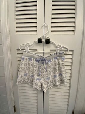 P.J. Salvage pajama bottoms